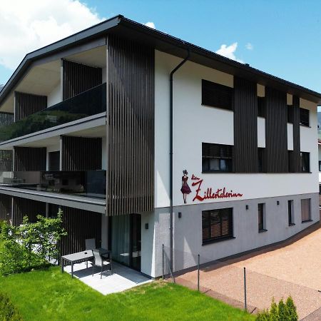 Die Zillertalerin Uderns Exterior foto